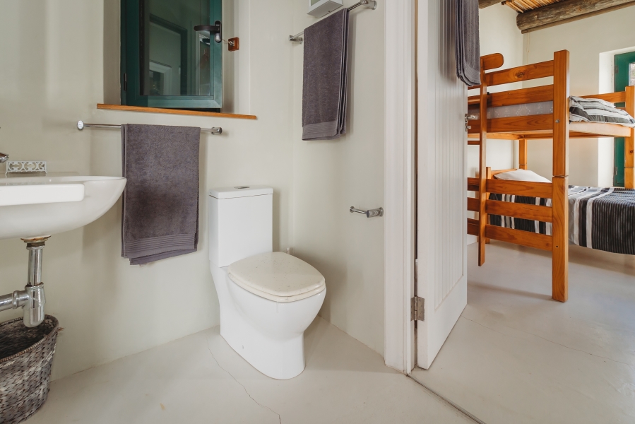 4 Bedroom Property for Sale in Fynbosstrand Western Cape